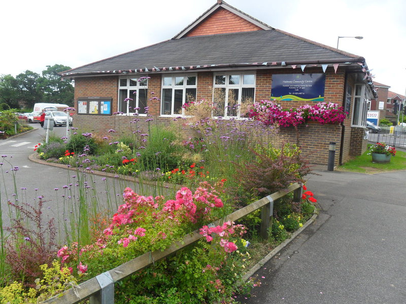 Facilities - Hasleway Community Centre, Haslemere