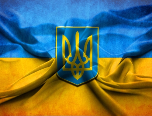 Ukraine Crisis Appeal
