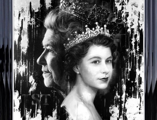 PASSING OF HER MAJESTY QUEEN ELIZABETH II