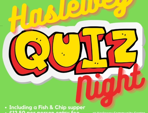 Quiz night